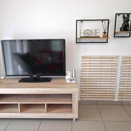 K45 Apartment Волос Екстериор снимка