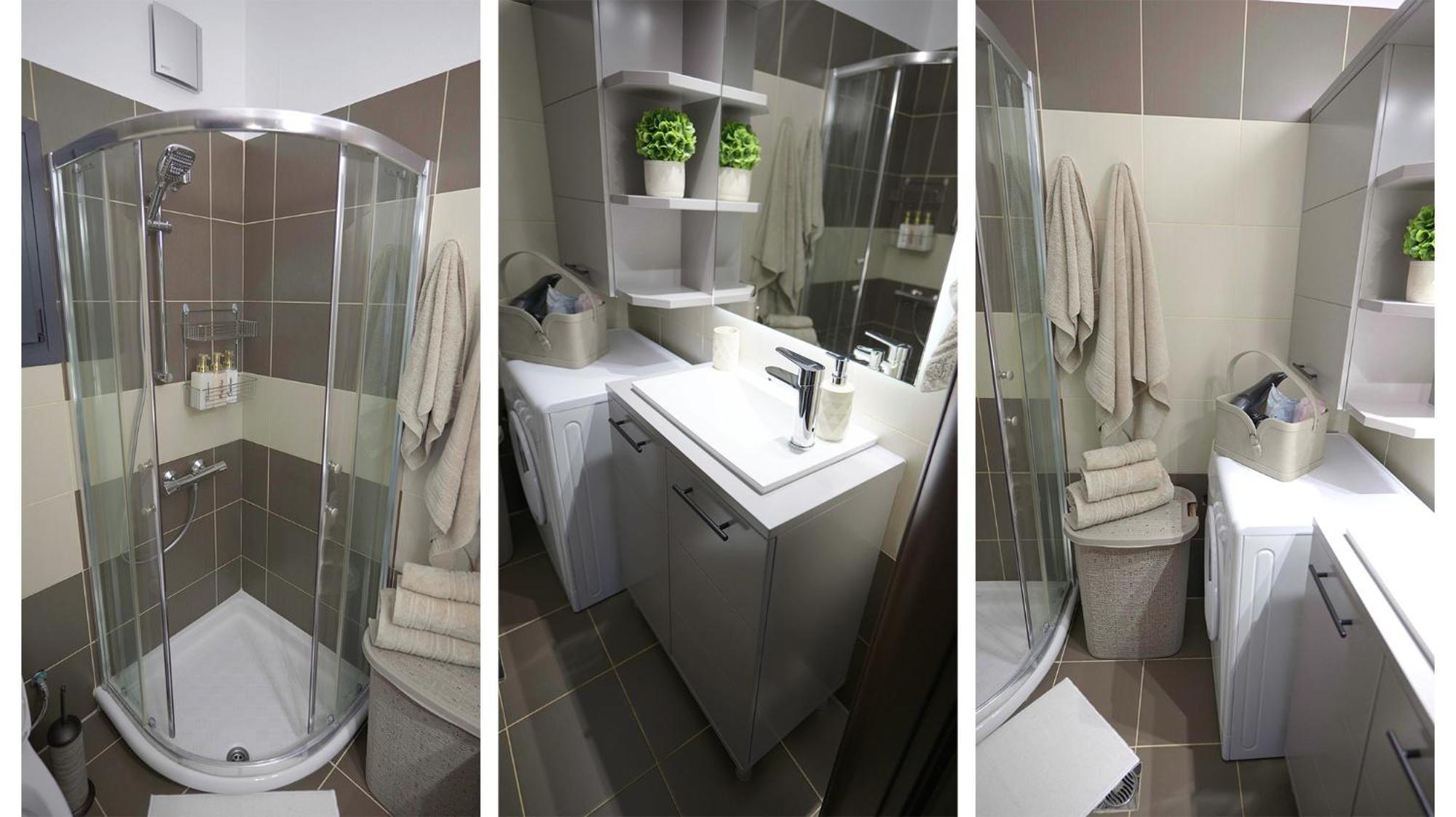 K45 Apartment Волос Екстериор снимка